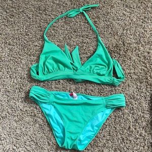VS Halter Bikini